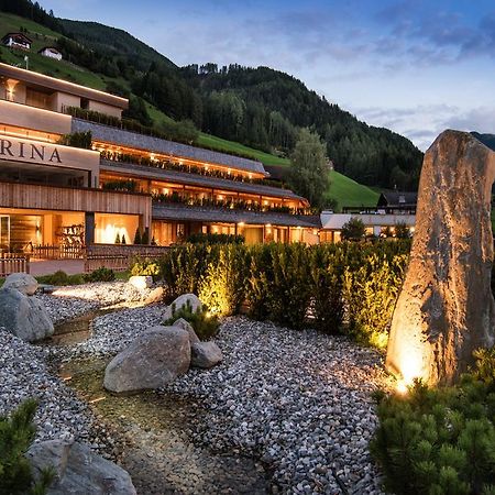 Aurina Lodges Lutago Exteriör bild