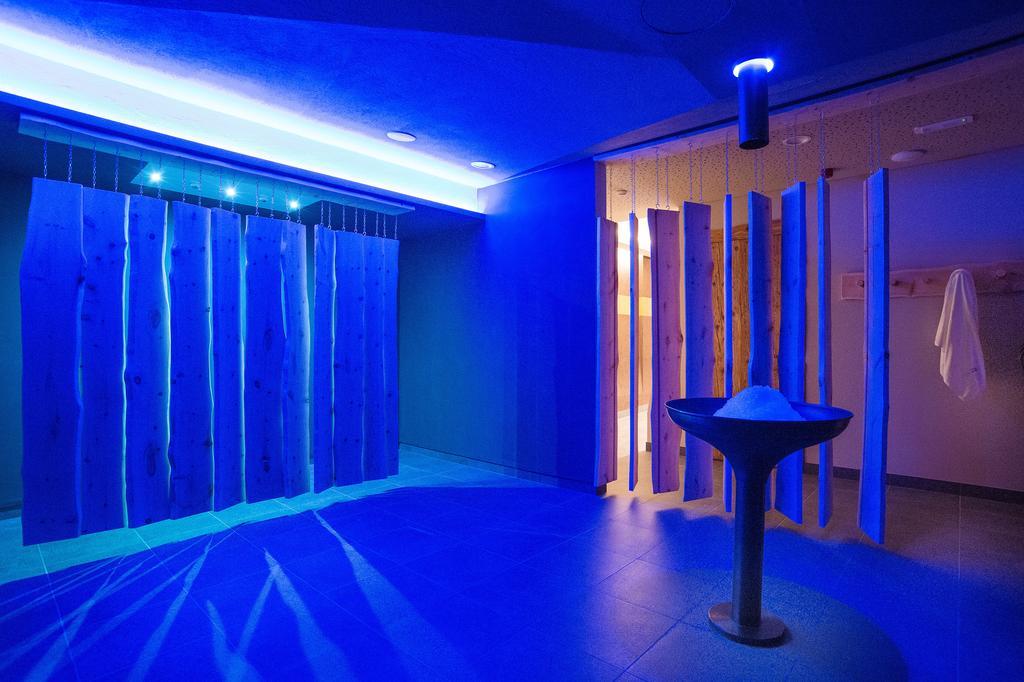 Aurina Lodges Lutago Exteriör bild