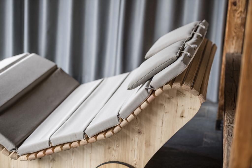 Aurina Lodges Lutago Exteriör bild