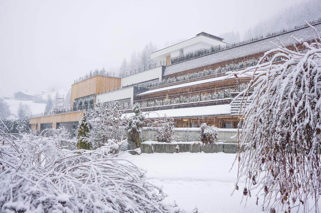 Aurina Lodges Lutago Exteriör bild