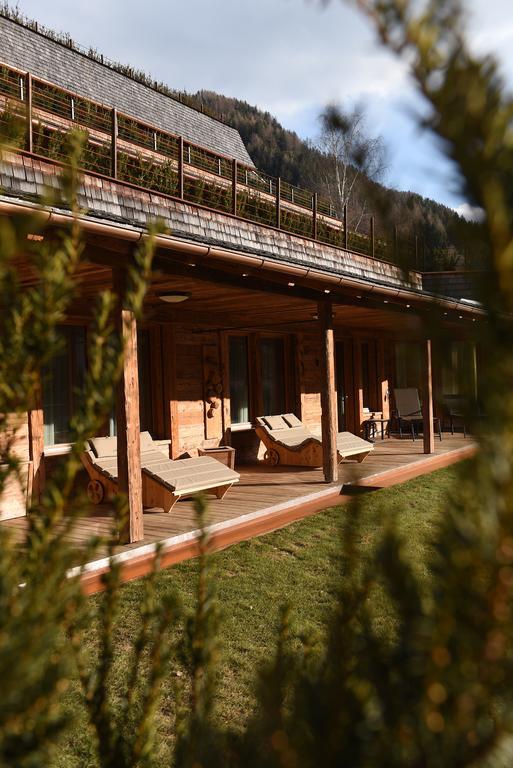Aurina Lodges Lutago Exteriör bild