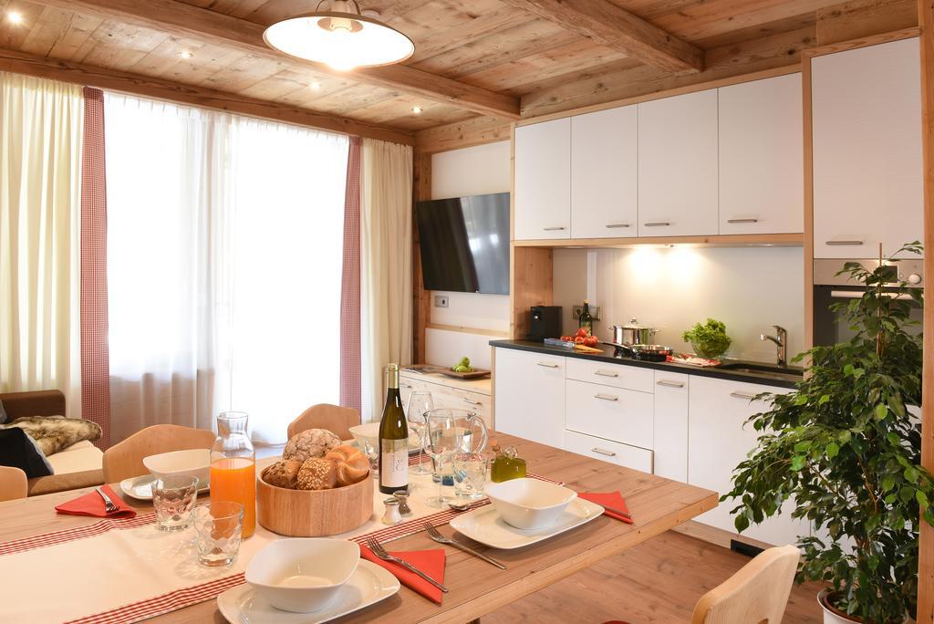 Aurina Lodges Lutago Exteriör bild
